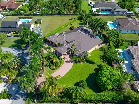 29482 SW 193rd Court Homestead FL 33030