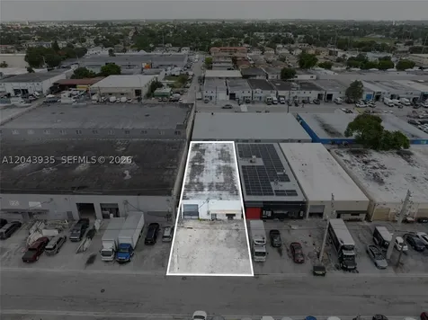 693 W 26th Street Hialeah FL 33010