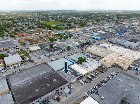 693 W 26th Street Hialeah FL 33010