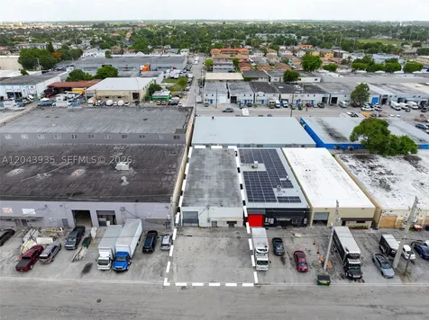 693 W 26th Street Hialeah FL 33010