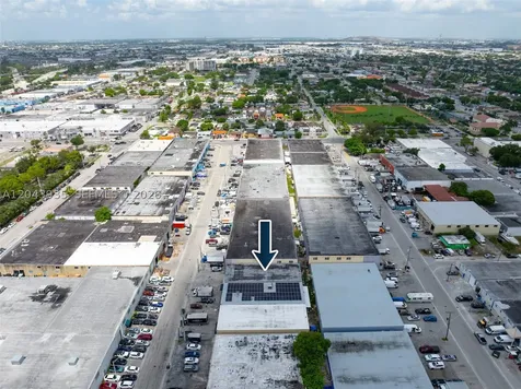 693 W 26th Street Hialeah FL 33010