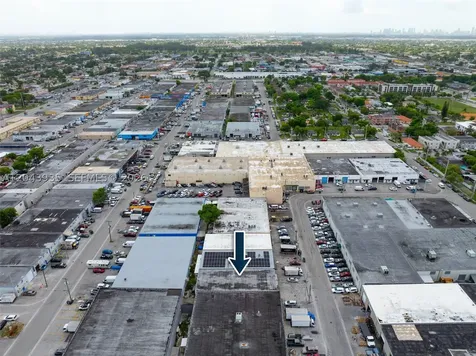 693 W 26th Street Hialeah FL 33010