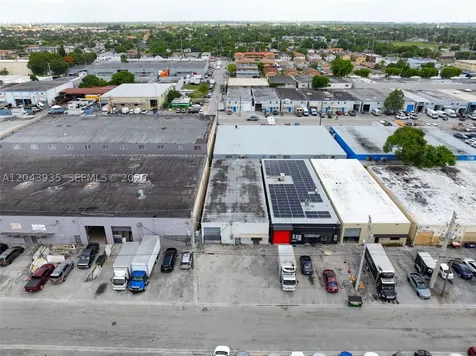 693 W 26th Street Hialeah FL 33010