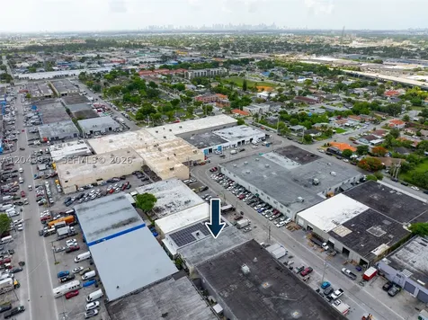 693 W 26th Street Hialeah FL 33010