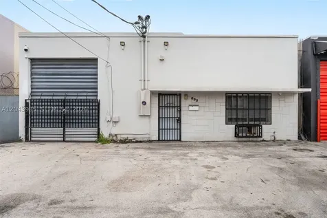 693 W 26th Street Hialeah FL 33010