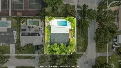 8970 SW 53rd Street Cooper City FL 33328