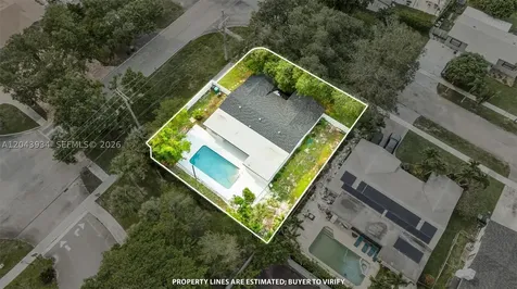 8970 SW 53rd Street Cooper City FL 33328