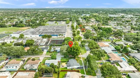 8970 SW 53rd Street Cooper City FL 33328