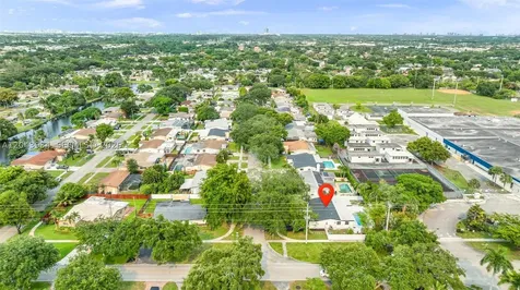 8970 SW 53rd Street Cooper City FL 33328