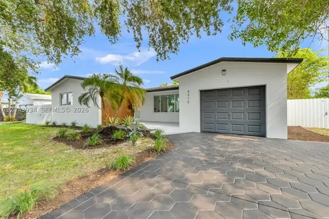 8970 SW 53rd Street Cooper City FL 33328