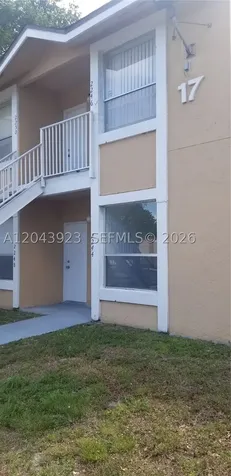 2244 SW 81st Avenue Miramar FL 33025