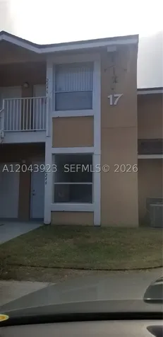 2244 SW 81st Avenue Miramar FL 33025