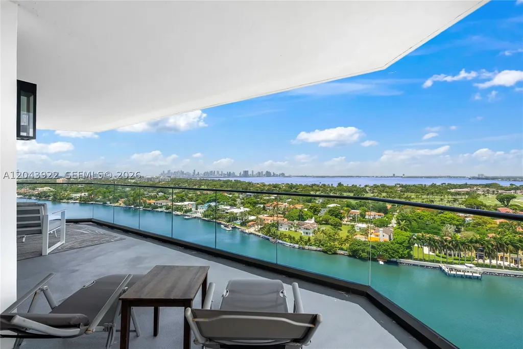 5500 Collins Avenue Miami Beach FL 33140