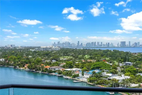 5500 Collins Avenue Miami Beach FL 33140