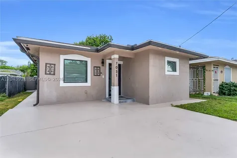 7031 NW 20th Avenue Miami FL 33147