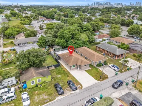 7031 NW 20th Avenue Miami FL 33147