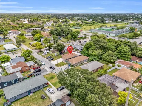 7031 NW 20th Avenue Miami FL 33147
