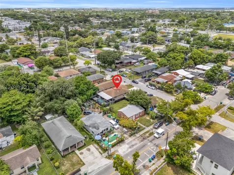 7031 NW 20th Avenue Miami FL 33147