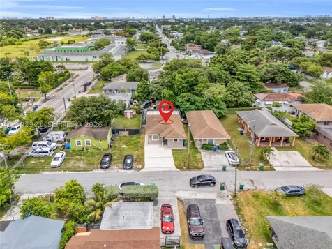 7031 NW 20th Avenue Miami FL 33147
