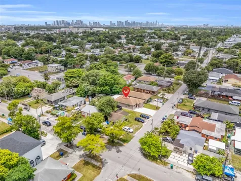 7031 NW 20th Avenue Miami FL 33147