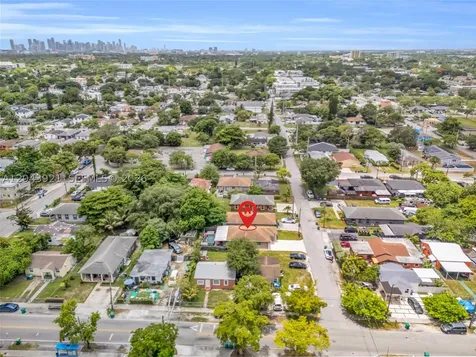 7031 NW 20th Avenue Miami FL 33147