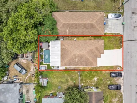 7031 NW 20th Avenue Miami FL 33147