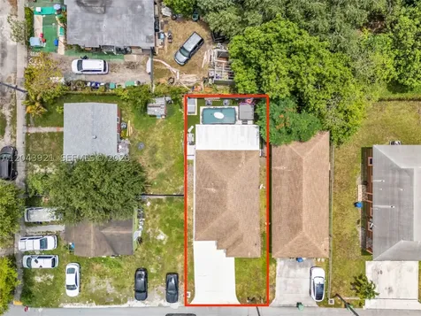 7031 NW 20th Avenue Miami FL 33147