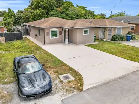 7031 NW 20th Avenue Miami FL 33147