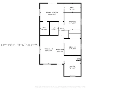 7031 NW 20th Avenue Miami FL 33147