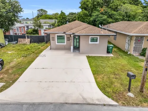 7031 NW 20th Avenue Miami FL 33147