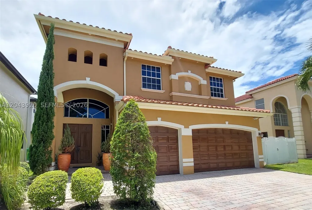 5350 SW 130th Terrace Miramar FL 33027