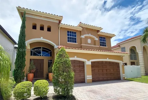 5350 SW 130th Terrace Miramar FL 33027