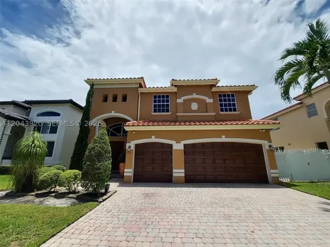 5350 SW 130th Terrace Miramar FL 33027