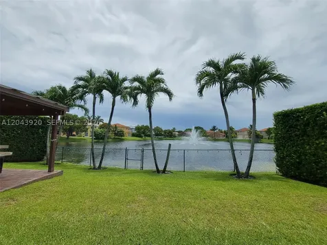 5350 SW 130th Terrace Miramar FL 33027
