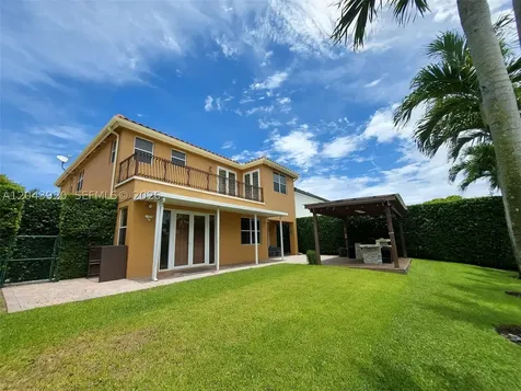 5350 SW 130th Terrace Miramar FL 33027