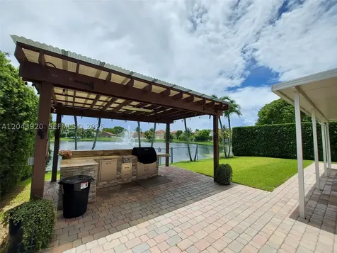 5350 SW 130th Terrace Miramar FL 33027