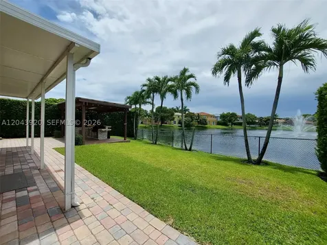 5350 SW 130th Terrace Miramar FL 33027