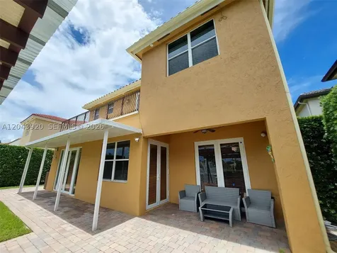 5350 SW 130th Terrace Miramar FL 33027