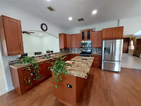 5350 SW 130th Terrace Miramar FL 33027