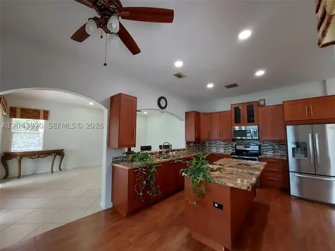 5350 SW 130th Terrace Miramar FL 33027