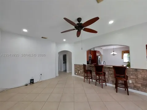 5350 SW 130th Terrace Miramar FL 33027