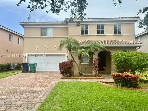 946 NW 206th Street Miami Gardens FL 33169