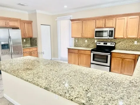 946 NW 206th Street Miami Gardens FL 33169