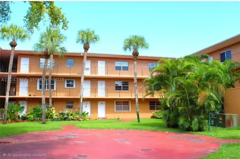 1230 W 54th Street Hialeah FL 33012