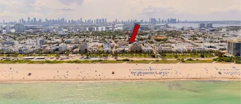 1300 Collins NE Street Miami FL 33139