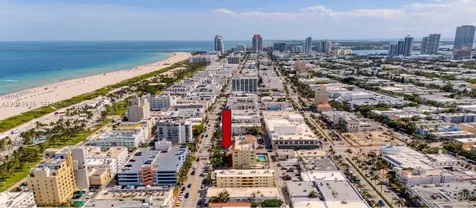 1300 Collins NE Street Miami FL 33139