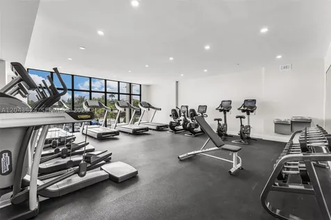 1 Curtiss Parkway Miami Springs FL 33166