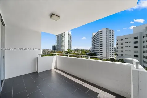 11 Island Avenue Miami Beach FL 33139