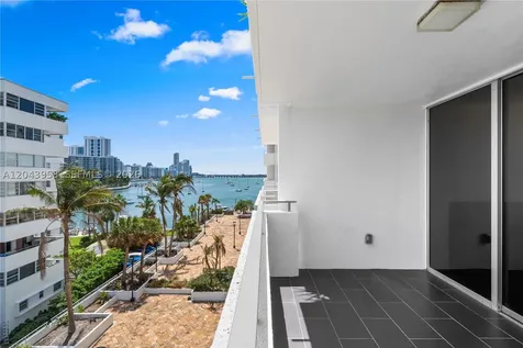 11 Island Avenue Miami Beach FL 33139