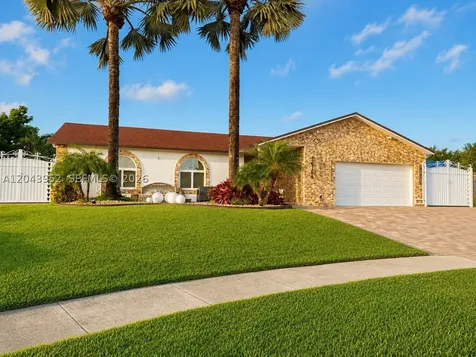 26764 SW 122nd Place Homestead FL 33032